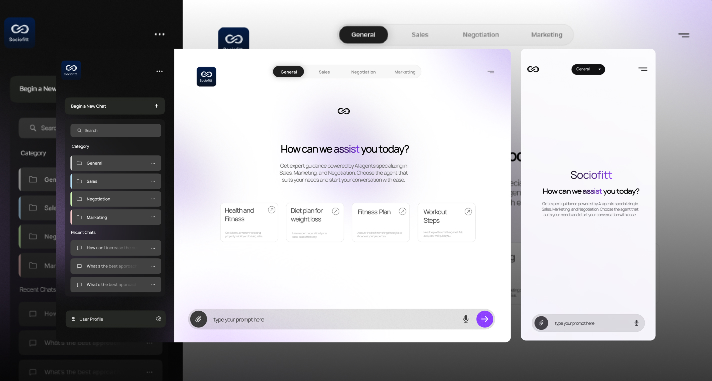 Smart Fitness Engine