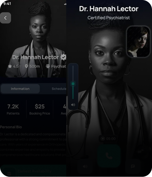 Healthcare App